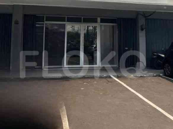 Dijual Ruko Luas 294 m2 di Lebak Bulus Raya, Lebak Bulus 3