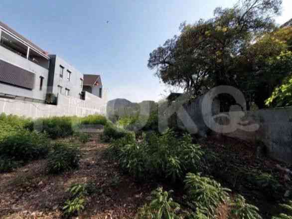 1050 sqm, Land for Sale in Jl Raya Komplek Bisma, Sunter 1