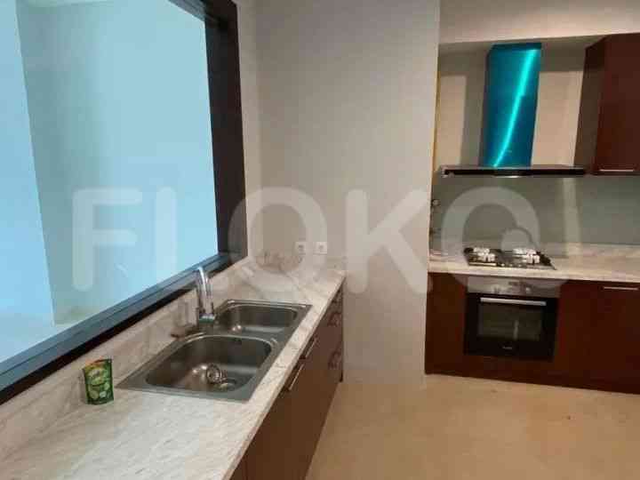 Dijual Apartemen 2 BR, Lantai 27, Luas 136 m2 di Cipete 1