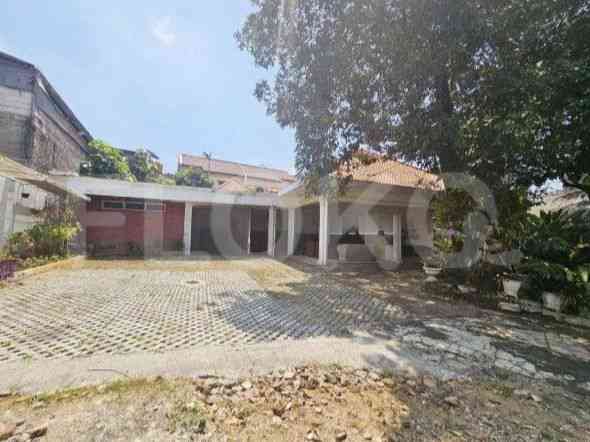 1500 sqm, Land for Sale in Jl Kalibata Timur, Kalibata 1