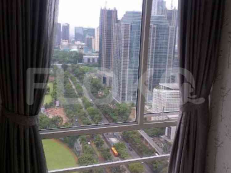 218 sqm, 29th floor, 3 BR apartment for sale in Sudirman 5