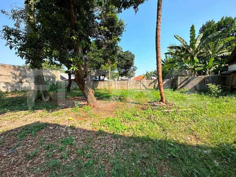 1500 sqm, Land for Rent in Jl Melati ll Kota Depok, Cinere 3