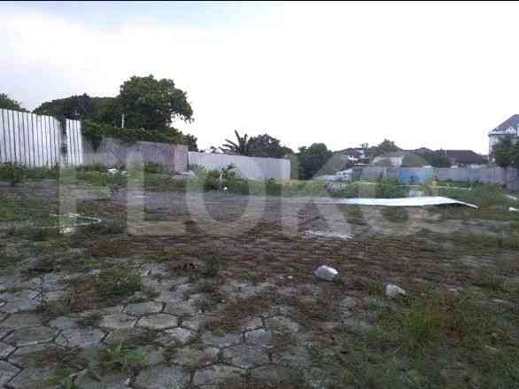 5500 sqm, Land for Sale in Jl Raya Utama, Kalibata 1