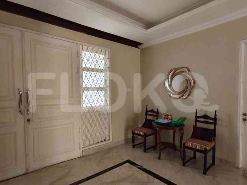 820 sqm, 5 BR house for rent in Menteng, Menteng 2