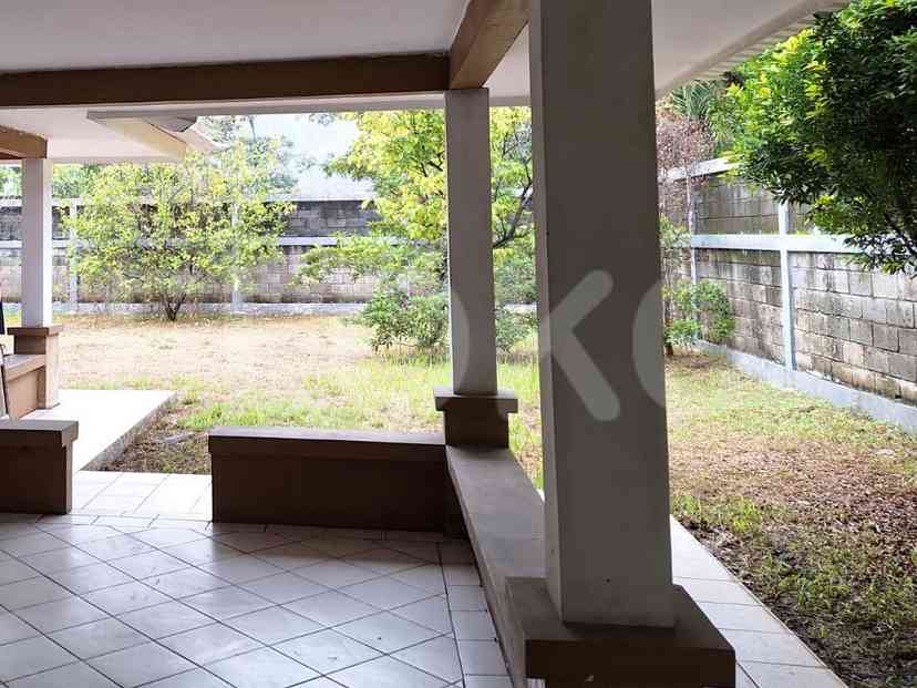 Dijual Rumah 3 BR, Luas 110 m2 di Sentul City, Bogor 9