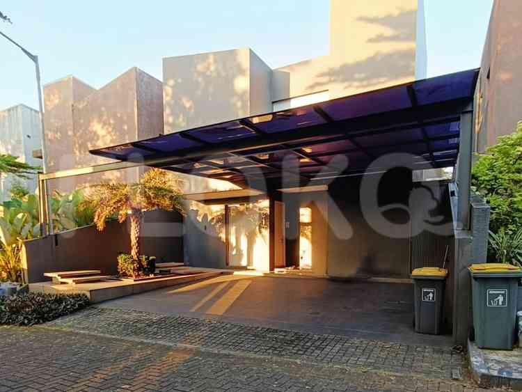 164 sqm, 3 BR house for sale in Veteran, Cilandak 1