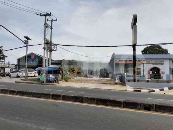 2800 sqm, Land for Rent in Jl Bojong sari, Depok 2