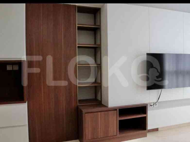 2 Bedroom on 25th Floor for Rent in Ciputra World 2 Apartment - fku362 4