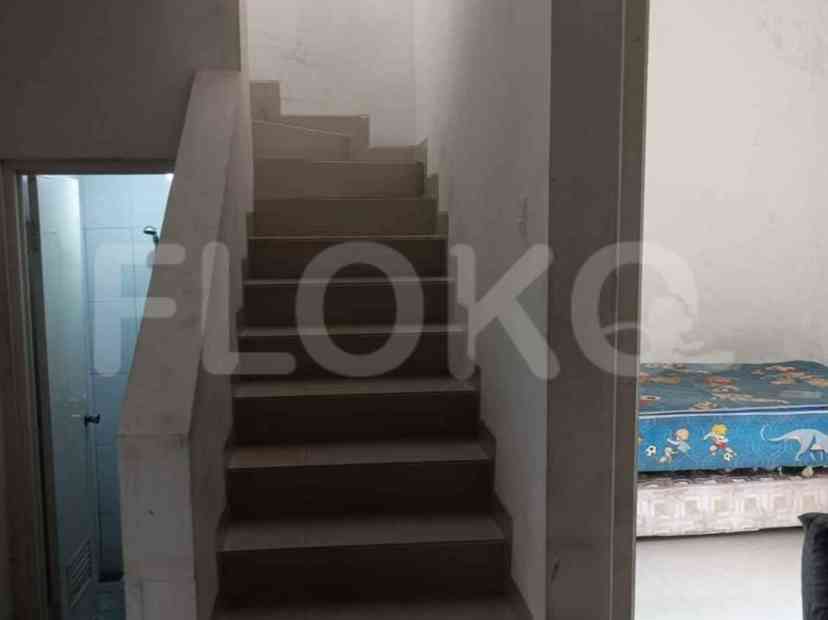 55 sqm, 2 BR house for sale in Tangerang, BSD 5