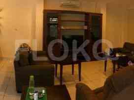 400 sqm, 4 BR house for rent in Menteng, Menteng 1