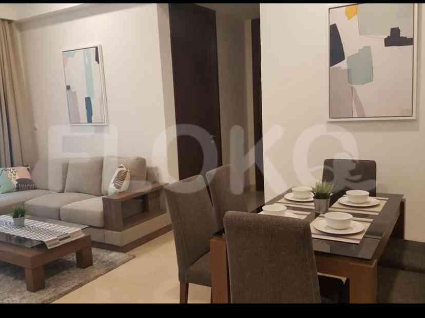 2 Bedroom on 10th Floor for Rent in Anandamaya Residence - fsuac3 1