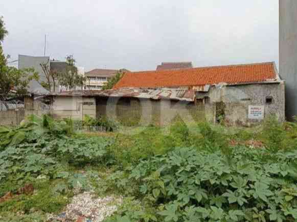 316 sqm, Land for Sale in Jl Komplek Green Garden, Kedoya 1