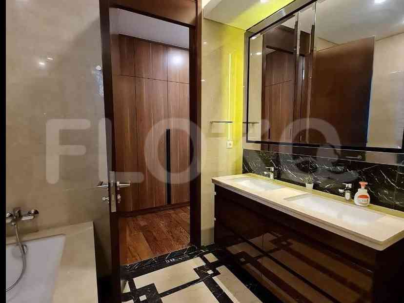 Tipe 2 Kamar Tidur di Lantai 10 untuk disewakan di Anandamaya Residence - fsu0ec 5