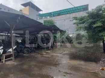 Dijual Tanah Luas 405 m2 di Jl Salemba Bluntas, Salemba 1