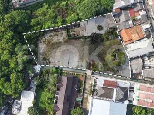 2502 sqm, Land for Sale in Jl Raya Utama, Meruya 3