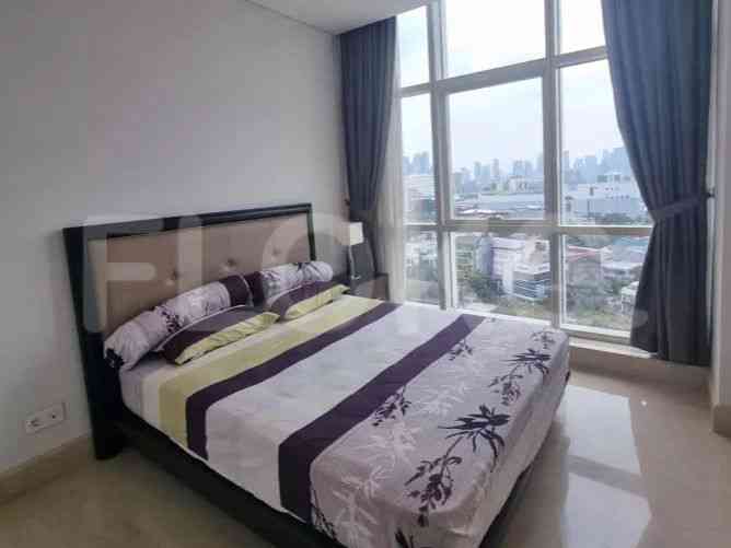 127 sqm, 15th floor, 2 BR apartment for sale in Gandaria 2