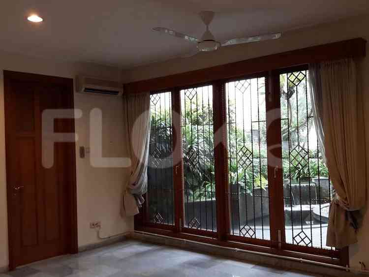 600 sqm, 4 BR house for rent in Senopati, Senopati 3