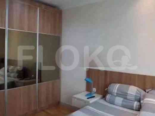 Dijual Apartemen 1 BR, Lantai 8, Luas 48 m2 di Setiabudi 2