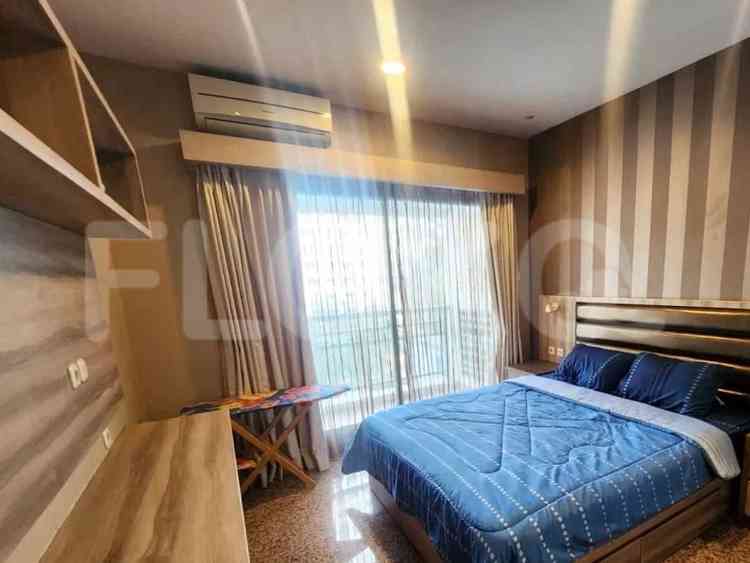 Dijual Apartemen 3 BR, Lantai 15, Luas 115 m2 di Karet Tengsin 2