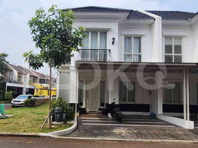 85 sqm, 4 BR house for sale in Grand Wisata, Bekasi 1