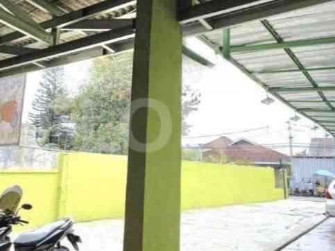 439 sqm, Land for Sale in Jl Raya Utama, Cibubur 3