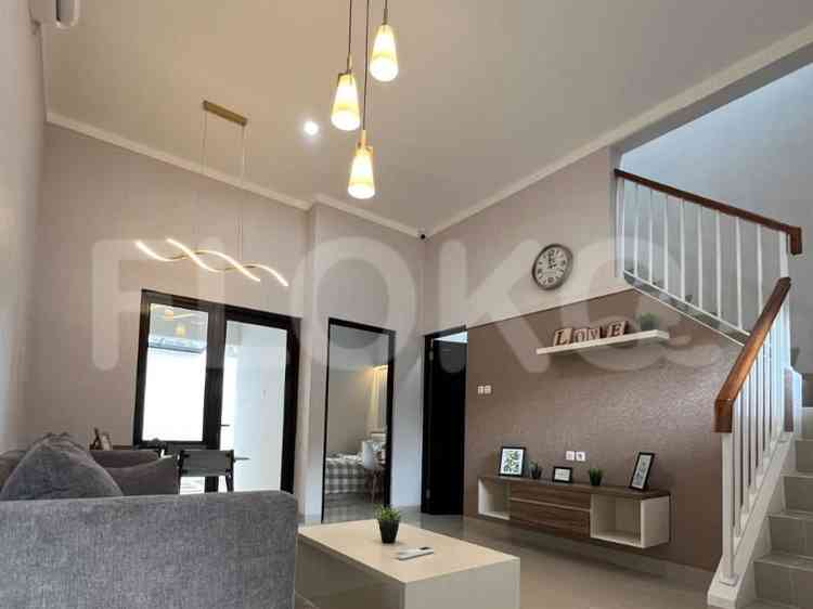 101 sqm, 3 BR house for sale in Cinangka, Depok 4