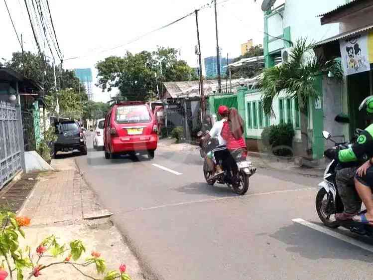 200 sqm, 5 BR house for sale in Jl. Baung Raya Kebagusan, Pasar Minggu 3