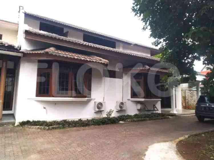 400 sqm, 4 BR house for sale in Jl. Duren Tiga Raya, Mampang 3