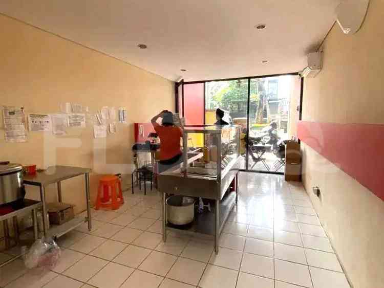 3 sqm, 4 BR house for sale in Jl. Bhakti, Cilandak 7