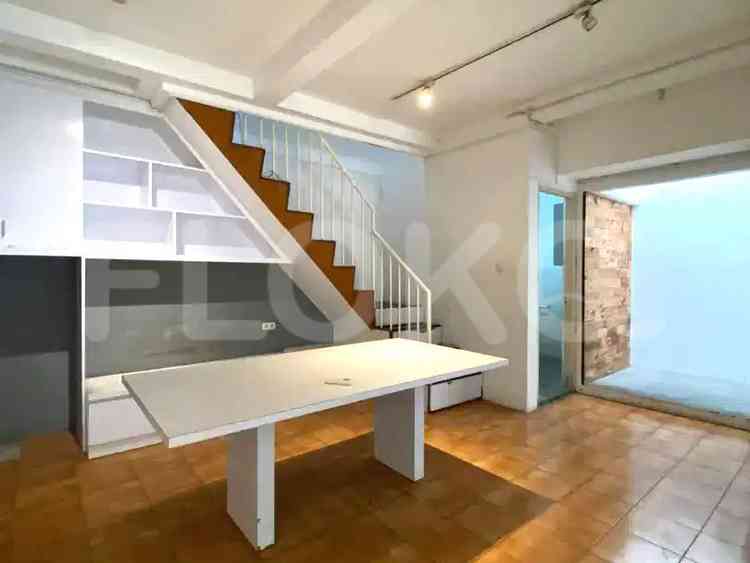 150 sqm, 4 BR house for sale in Jl. Komlek Agama, Cilandak 4