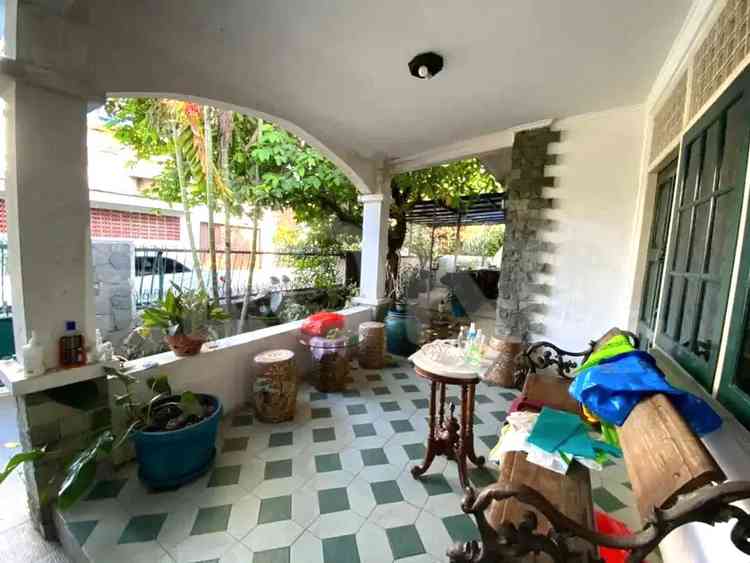 280 sqm, 4 BR house for sale in Jl. Cendrawasi Praja Dalam, Pondok Indah 1