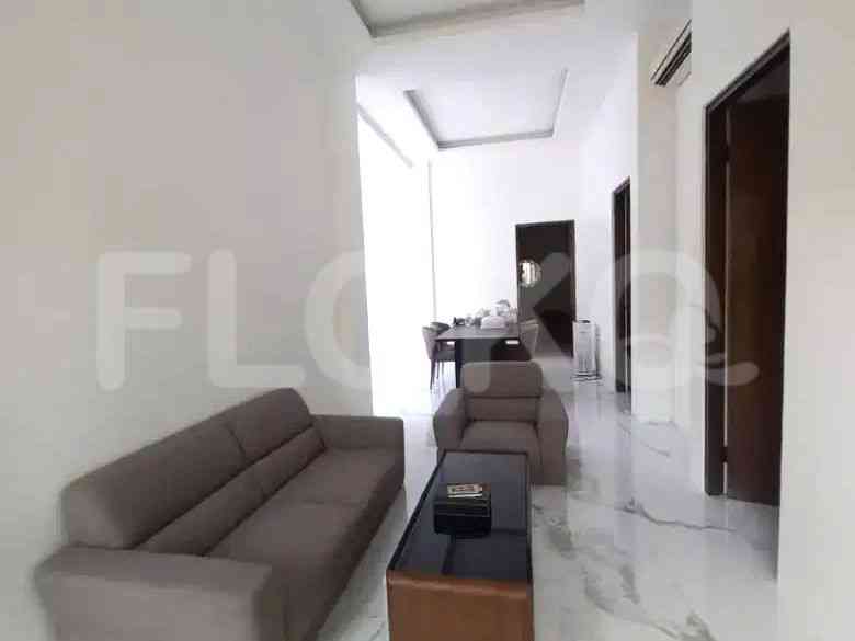 160 sqm, 4 BR house for sale in Jl. Rawa Simprug, Grogol 5