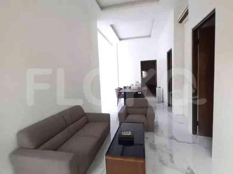 Dijual Rumah 4 BR, Luas 160 m2 di Jl. Rawa Simprug, Grogol 5