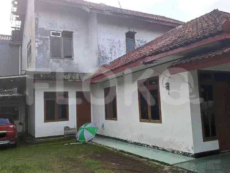 225 sqm, 5 BR house for sale in Jl. H. Awi, Jagakarsa, Ragunan 2