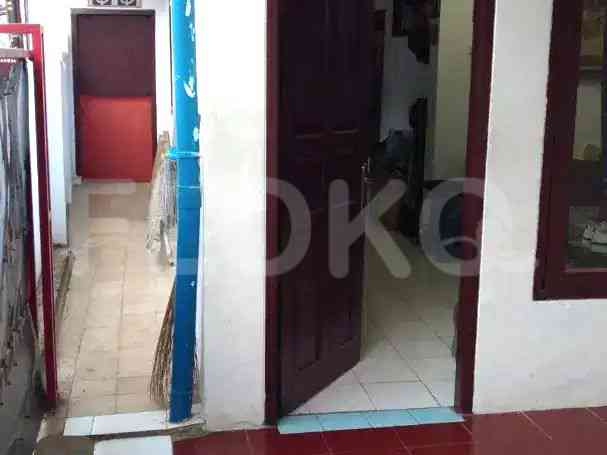 200 sqm, 4 BR house for sale in Jl. Karang Pola, Pasar Minggu 3