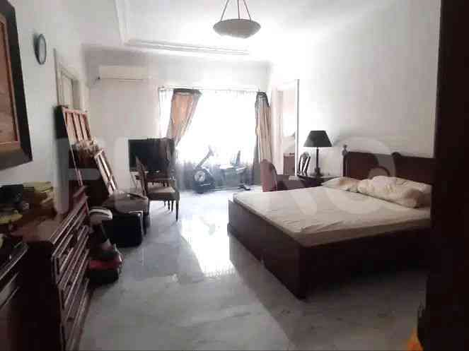 Dijual Rumah 4 BR, Luas 650 m2 di Jl. Wijaya V, Blok M 3