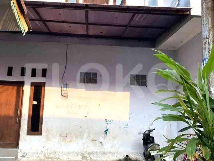 Dijual Rumah 5 BR, Luas 148 m2 di Jl. Aup Raya, Pasar Minggu 3