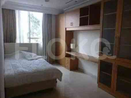 4 Bedroom on 5th Floor for Rent in Simprug Terrace Apartemen - ftecf5 6