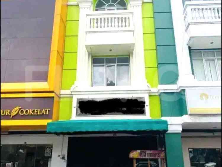 82 sqm, shophouse for sale in Cilandak, Jakarta Selatan, Cilandak 1