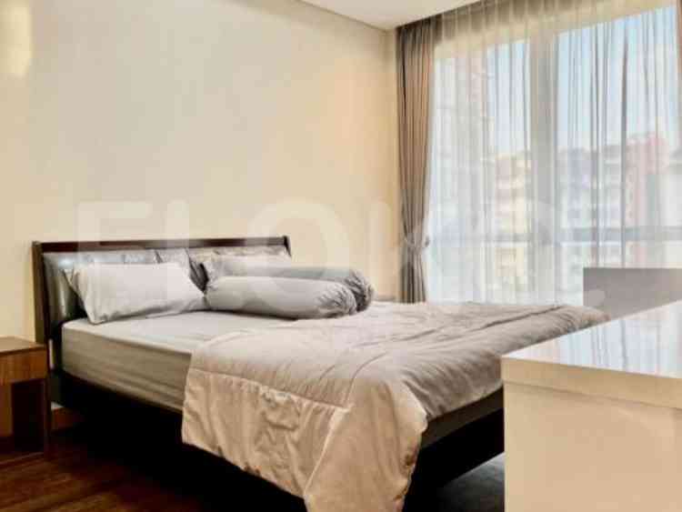 Dijual Apartemen 3 BR, Lantai 7, Luas 143 m2 di Cilandak 3