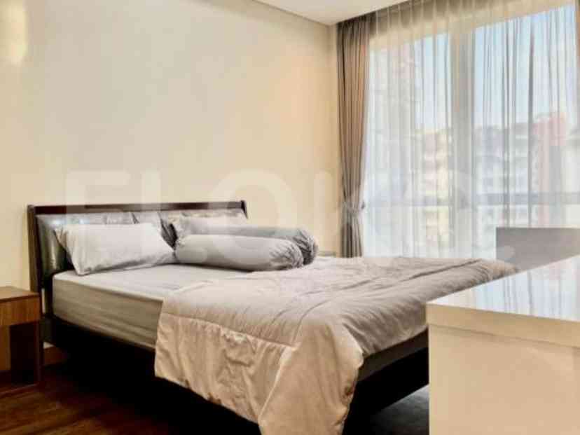 Dijual Apartemen 3 BR, Lantai 7, Luas 143 m2 di Cilandak 3