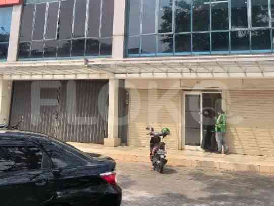 218 sqm, shophouse for rent in Bintaro Sektor 9, Bintaro 1