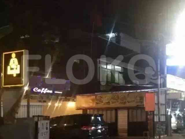 216 sqm, shophouse for sale in Otista, Jatinegara 2