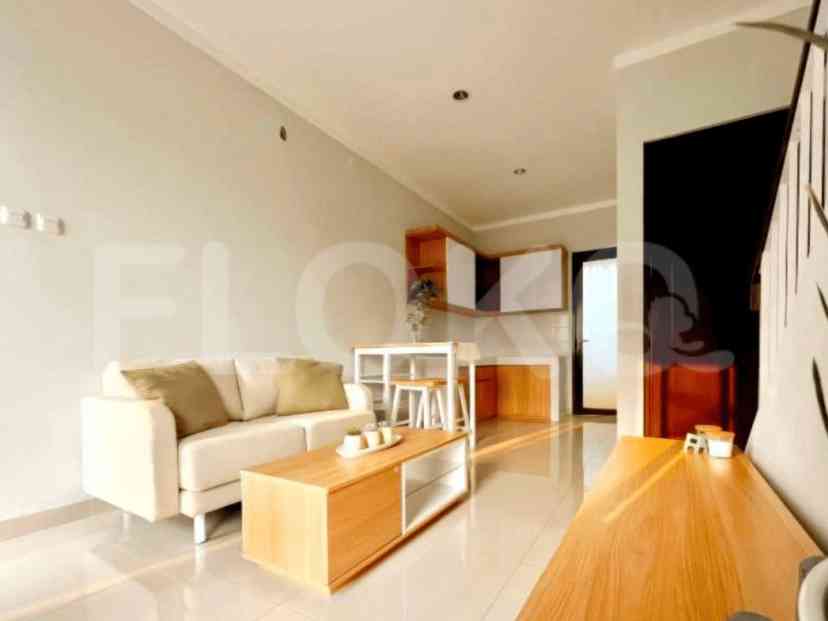 69 sqm, 3 BR house for sale in Bintaro, Bintaro 2