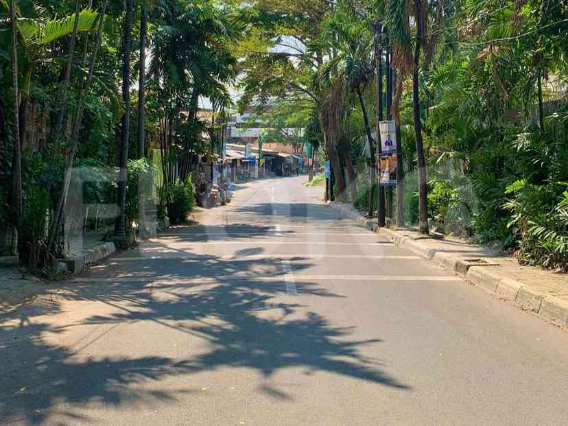 1234 sqm, Land for Sale in Jl Raya Utama, Permata Hijau 3