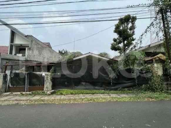 193 sqm, Land for Sale in Jl Komp Unilever Blok B , Meruya 1