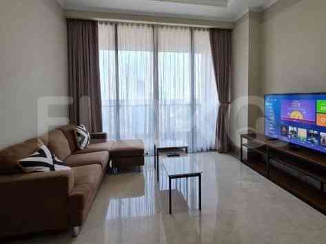 1 Bedroom on 30th Floor for Rent in District 8 - fse5f0 1