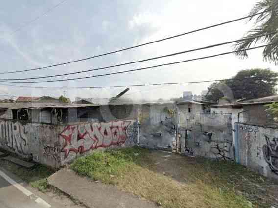 2825 sqm, Land for Sale in Jl Raya Utama, Meruya 1