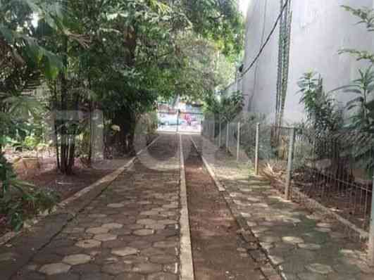 3339 sqm, Land for Sale in Jl Raya Utama, Lenteng Agung 3