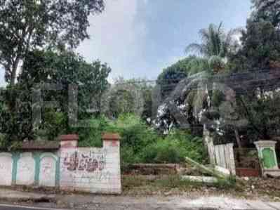 390 sqm, Land for Sale in Jl Raya Utama, Lenteng Agung 2